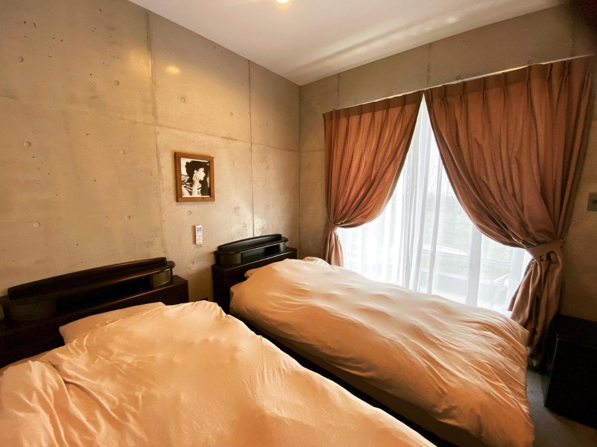 Ｂ＆ＢTandem Otel Ginoza Dış mekan fotoğraf